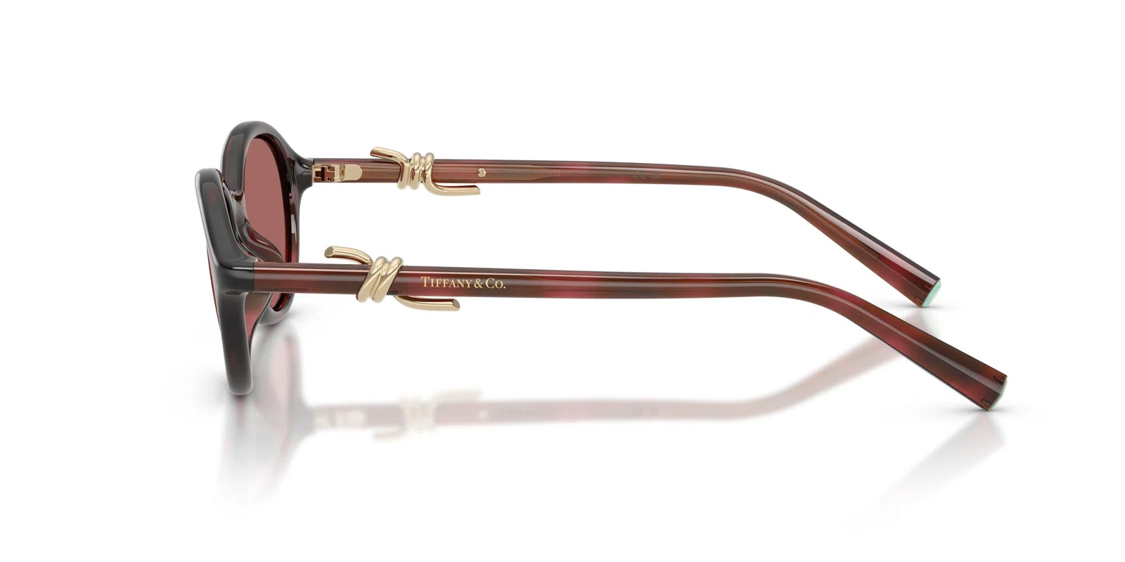 Tiffany 4266U Sunglasses - view 10